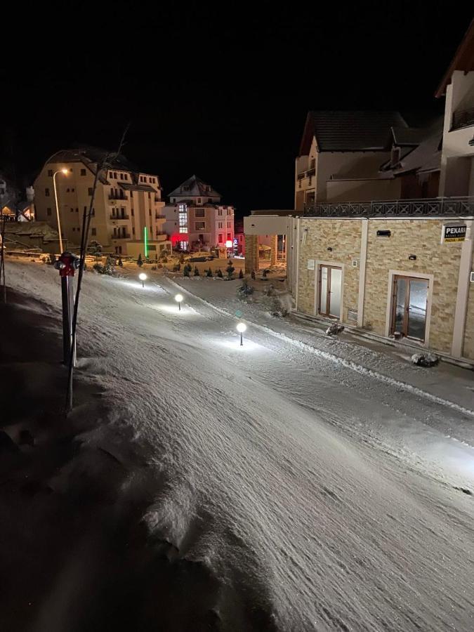 Apartman Suny N58 Kopaonik Exterior foto